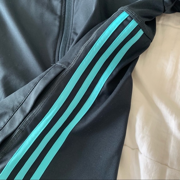 Adidas Track Jacket - Picture 4 of 6